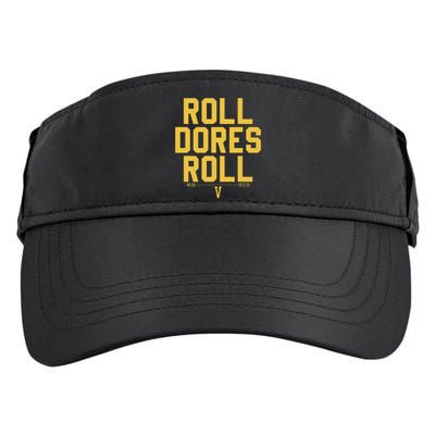 Roll Dores Roll 40 35 Adult Drive Performance Visor