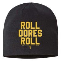 Roll Dores Roll 40 35 Sustainable Beanie