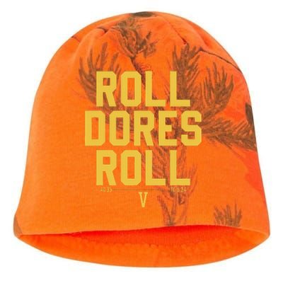 Roll Dores Roll 40 35 Kati - Camo Knit Beanie