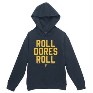 Roll Dores Roll 40 35 Urban Pullover Hoodie