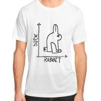 Rabbit Duck Adult ChromaSoft Performance T-Shirt