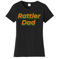 Rattler Dad Women's T-Shirt