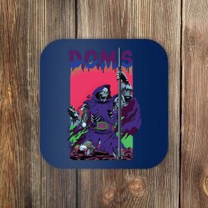 Raskol Doms Coaster