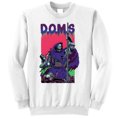 Raskol Doms Sweatshirt