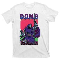 Raskol Doms T-Shirt