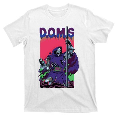 Raskol Doms T-Shirt