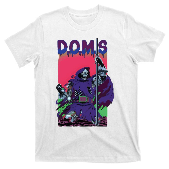 Raskol Doms T-Shirt