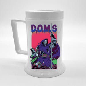 Raskol Doms Beer Stein