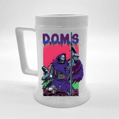 Raskol Doms Beer Stein