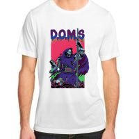 Raskol Doms Adult ChromaSoft Performance T-Shirt