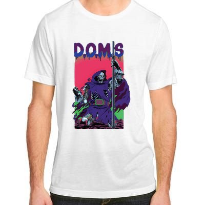 Raskol Doms Adult ChromaSoft Performance T-Shirt