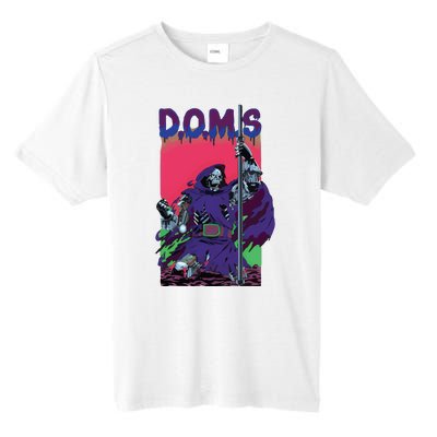 Raskol Doms Tall Fusion ChromaSoft Performance T-Shirt