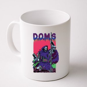 Raskol Doms Coffee Mug