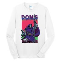 Raskol Doms Tall Long Sleeve T-Shirt