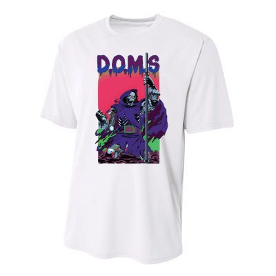 Raskol Doms Performance Sprint T-Shirt