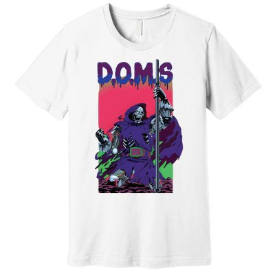 Raskol Doms Premium T-Shirt