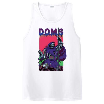 Raskol Doms PosiCharge Competitor Tank