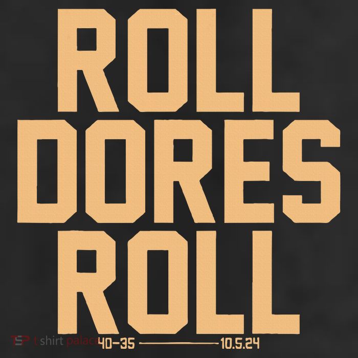 Roll Dores Roll 11oz C Handle Ceramic Mug