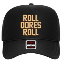 Roll Dores Roll Hat