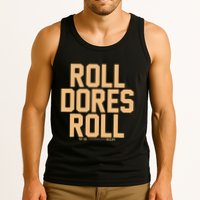 Roll Dores Roll Tank Top