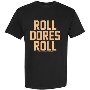 Roll Dores Roll 40 35 Garment-Dyed Heavyweight T-Shirt