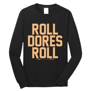 Roll Dores Roll 40 35 Long Sleeve Shirt