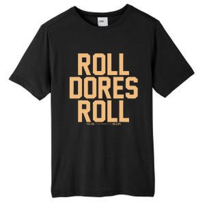 Roll Dores Roll 40 35 Tall Fusion ChromaSoft Performance T-Shirt