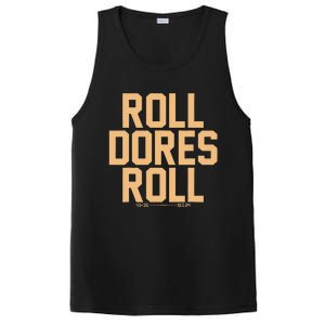 Roll Dores Roll 40 35 PosiCharge Competitor Tank