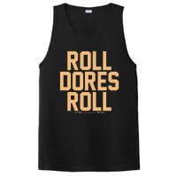 Roll Dores Roll 40 35 PosiCharge Competitor Tank