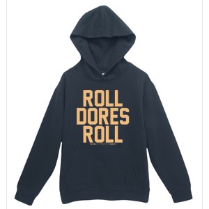 Roll Dores Roll 40 35 Urban Pullover Hoodie