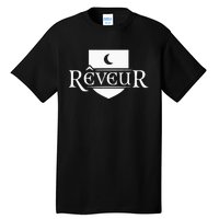 Reveur Dreams Reveur House Of Dreamer Blue Tall T-Shirt