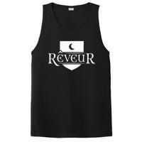 Reveur Dreams Reveur House Of Dreamer Blue PosiCharge Competitor Tank