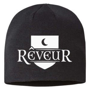 Reveur Dreams Reveur House Of Dreamer Blue Sustainable Beanie