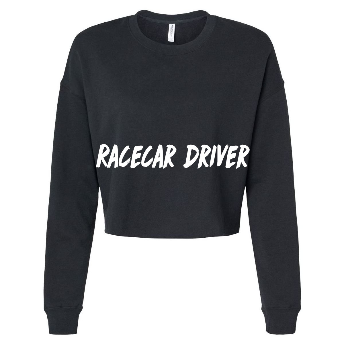 Racecar Driver Cool Comfort Performance Bucket Hat