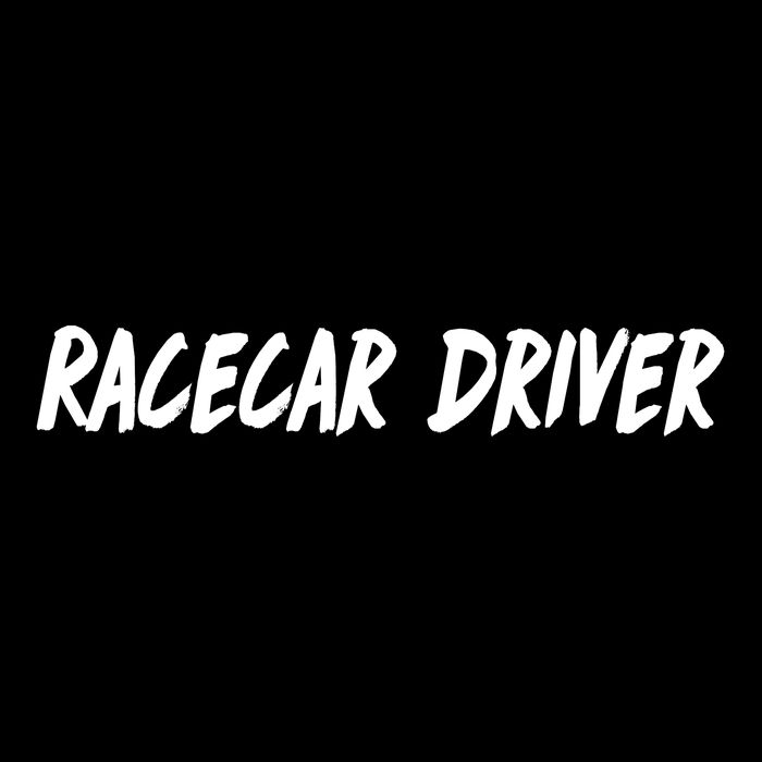 Racecar Driver Cooling Performance Crew T-Shirt