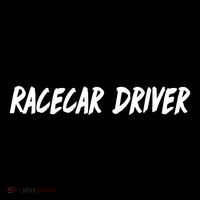 Racecar Driver Backpack
