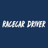 Racecar Driver Infant Baby Jersey Bodysuit