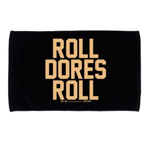 Roll Dores Roll 40 35 Microfiber Hand Towel