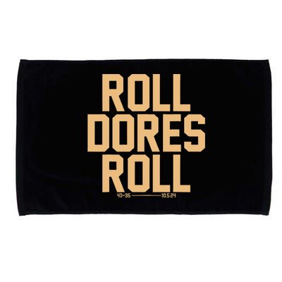 Roll Dores Roll 40 35 Microfiber Hand Towel