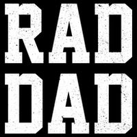 Rad Dad Backpack