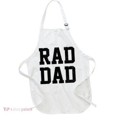Rad Dad Apron