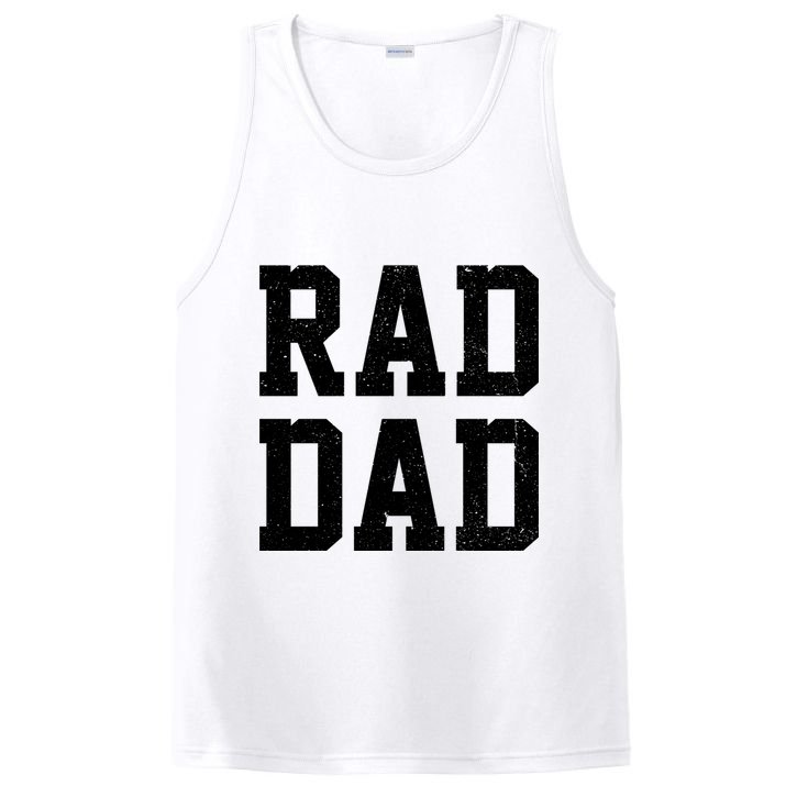 Rad Dad PosiCharge Competitor Tank