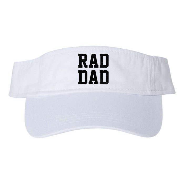Rad Dad Visor