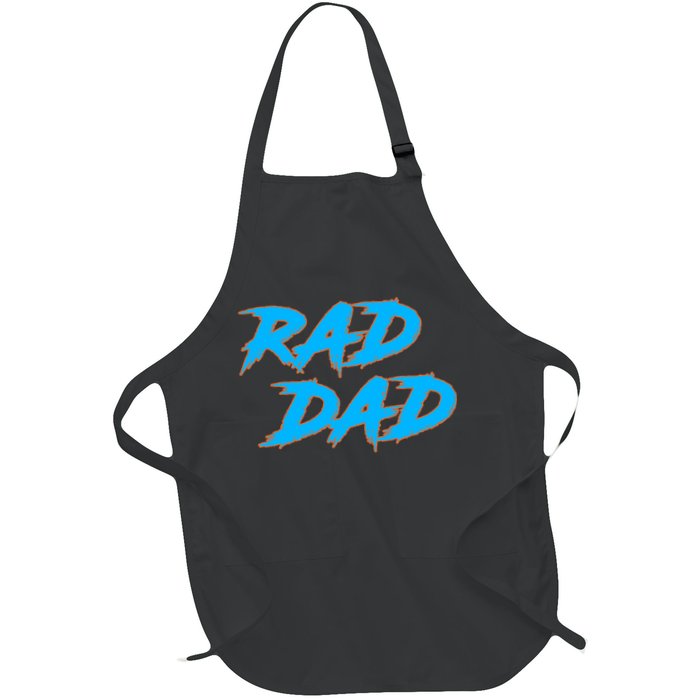 Rad Dad Apron