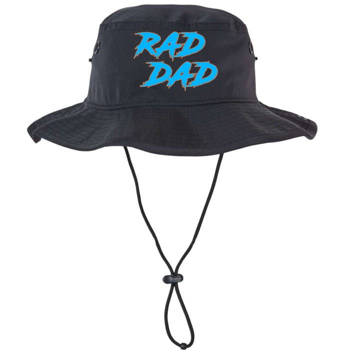 Rad Dad Bucket Hat