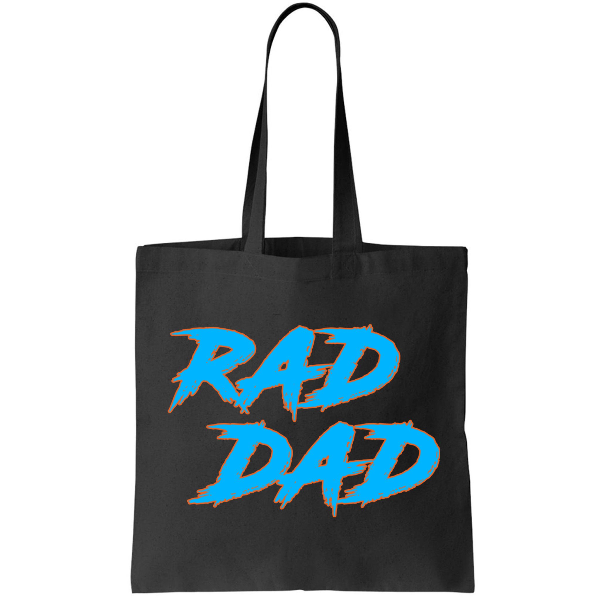 Rad Dad Bag
