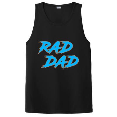 Rad Dad PosiCharge Competitor Tank