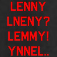 Red Dead Redemption Lenny Lneny Lemmy Ynnel 11oz C Handle Ceramic Mug