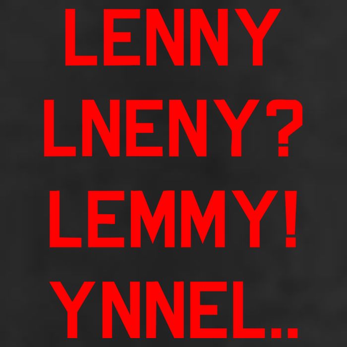 Red Dead Redemption Lenny Lneny Lemmy Ynnel 11oz C Handle Ceramic Mug