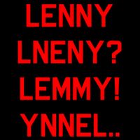 Red Dead Redemption Lenny Lneny Lemmy Ynnel Sustainable Knit Beanie